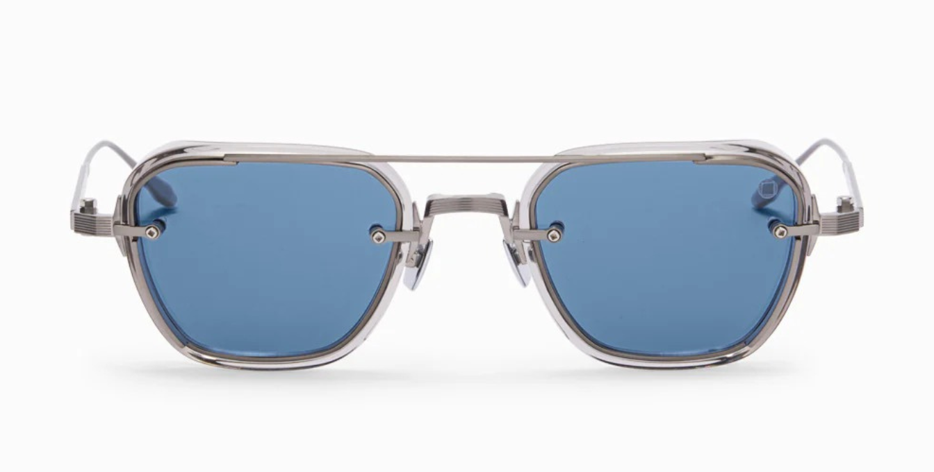 Jura | Crystal Grey