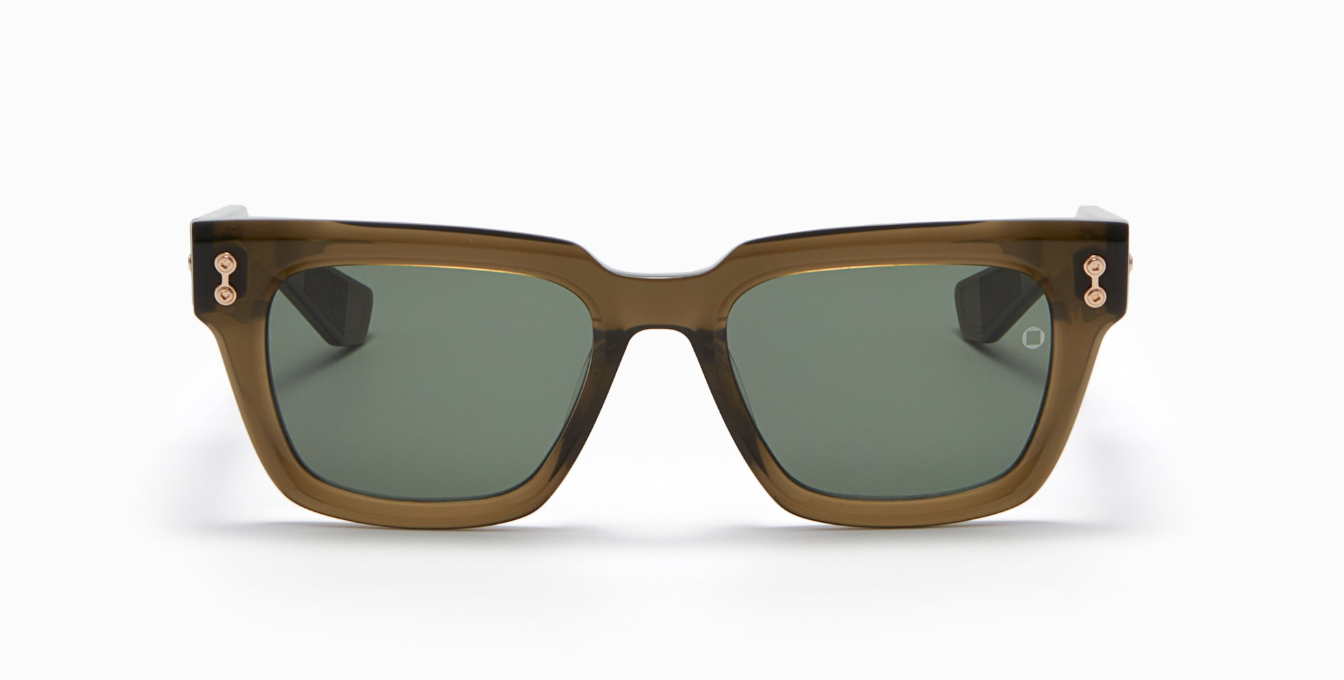 Pyxis | Crystal Olive