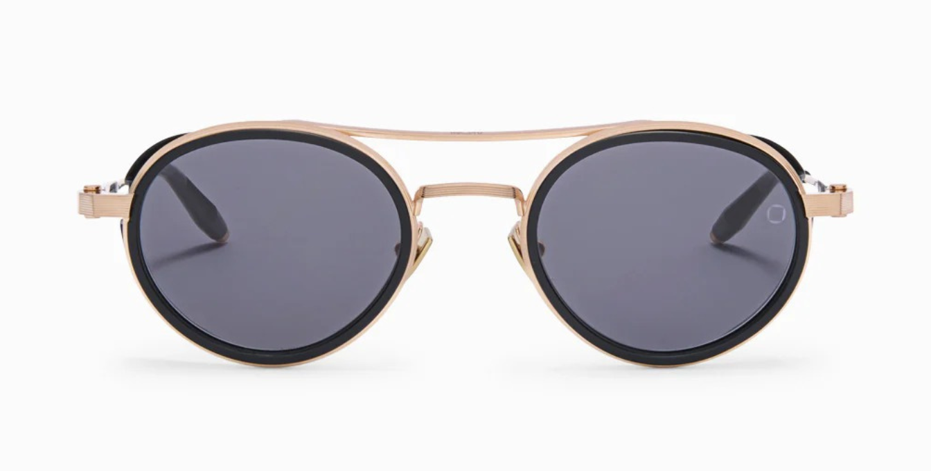 Astria | Matte Black