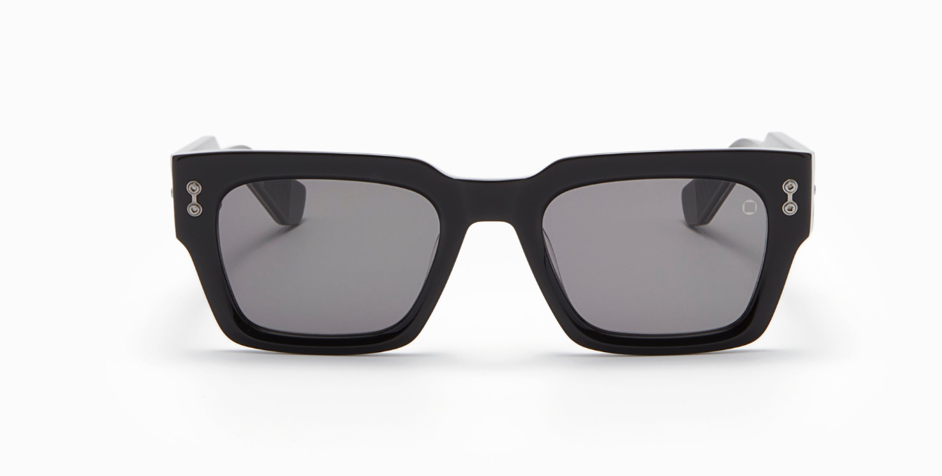 Cosmo | Black