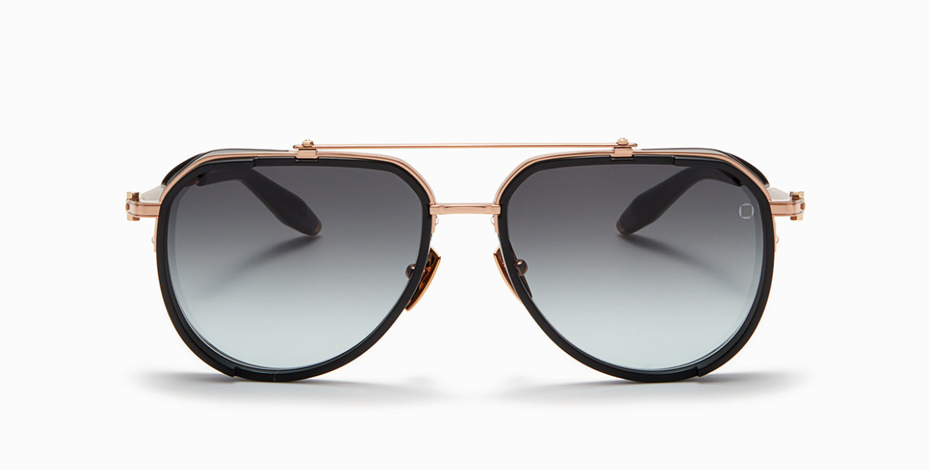 Echo | Matte Black