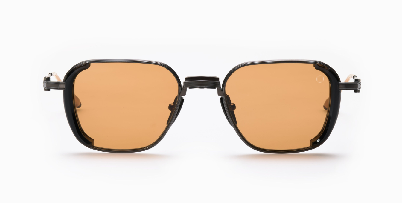 Eclipse | Crystal Black