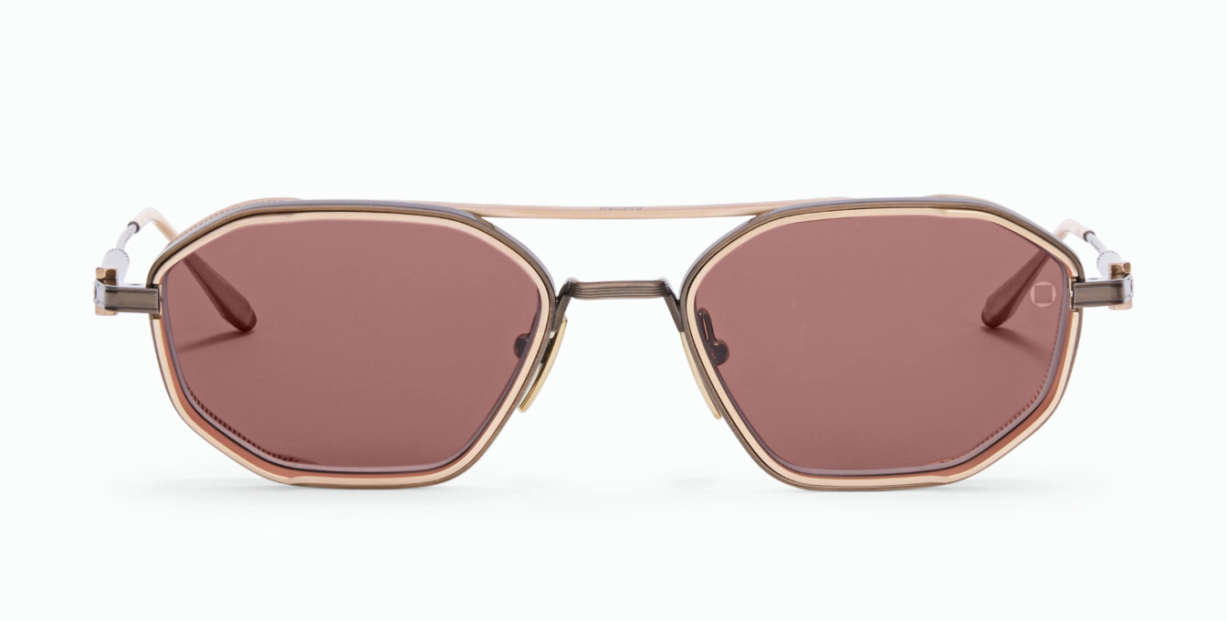 Eris-Two | Antique Gold | Anniversary Edition