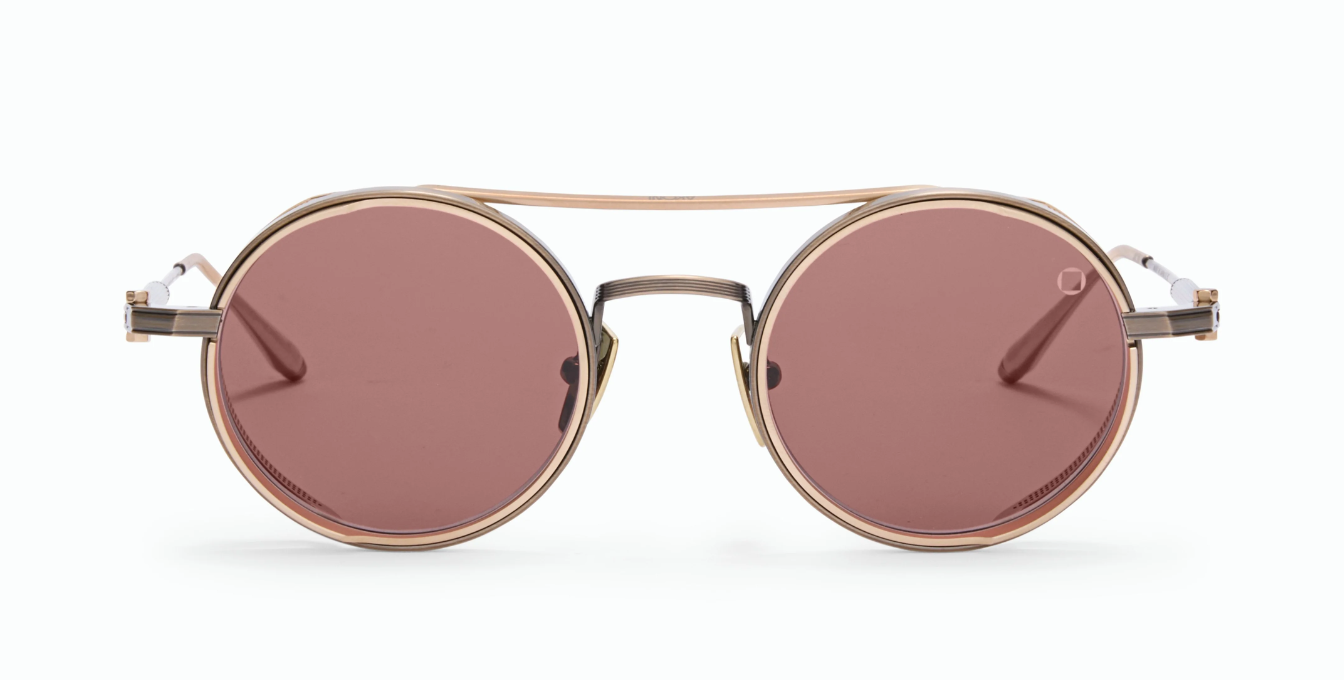 Eris | Antique Gold | Anniversary Edition
