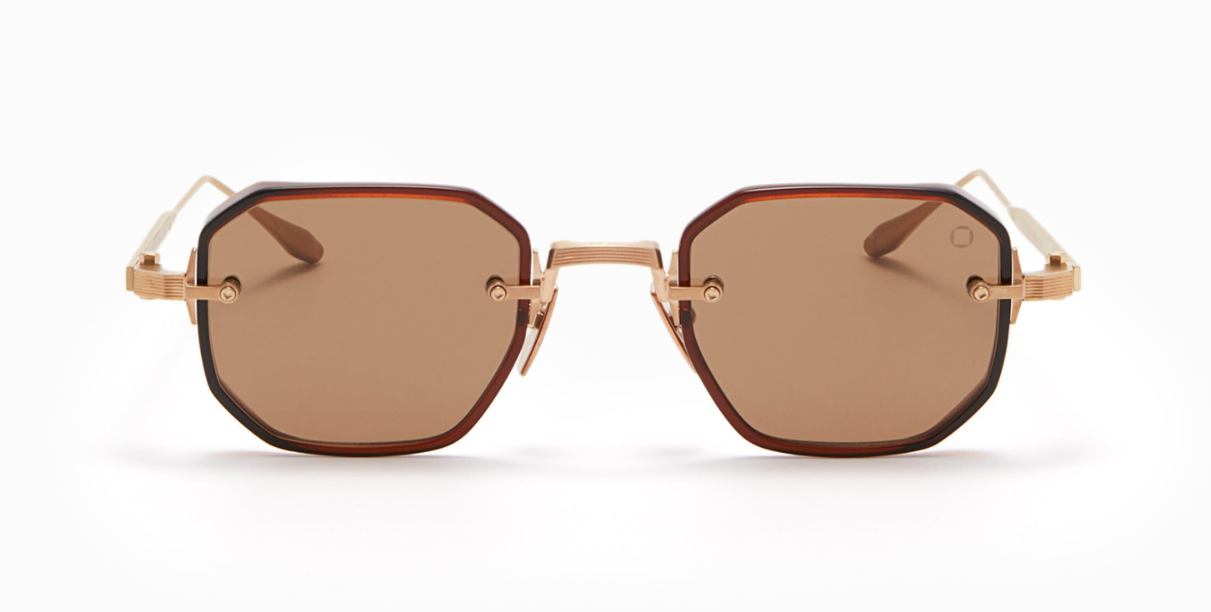 Juno-Two | Dark Crystal Brown