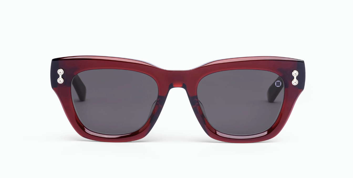 Nebula | Crystal Bordeaux