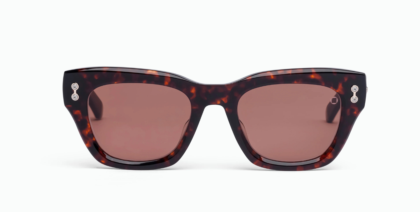 Nebula | Red Havana