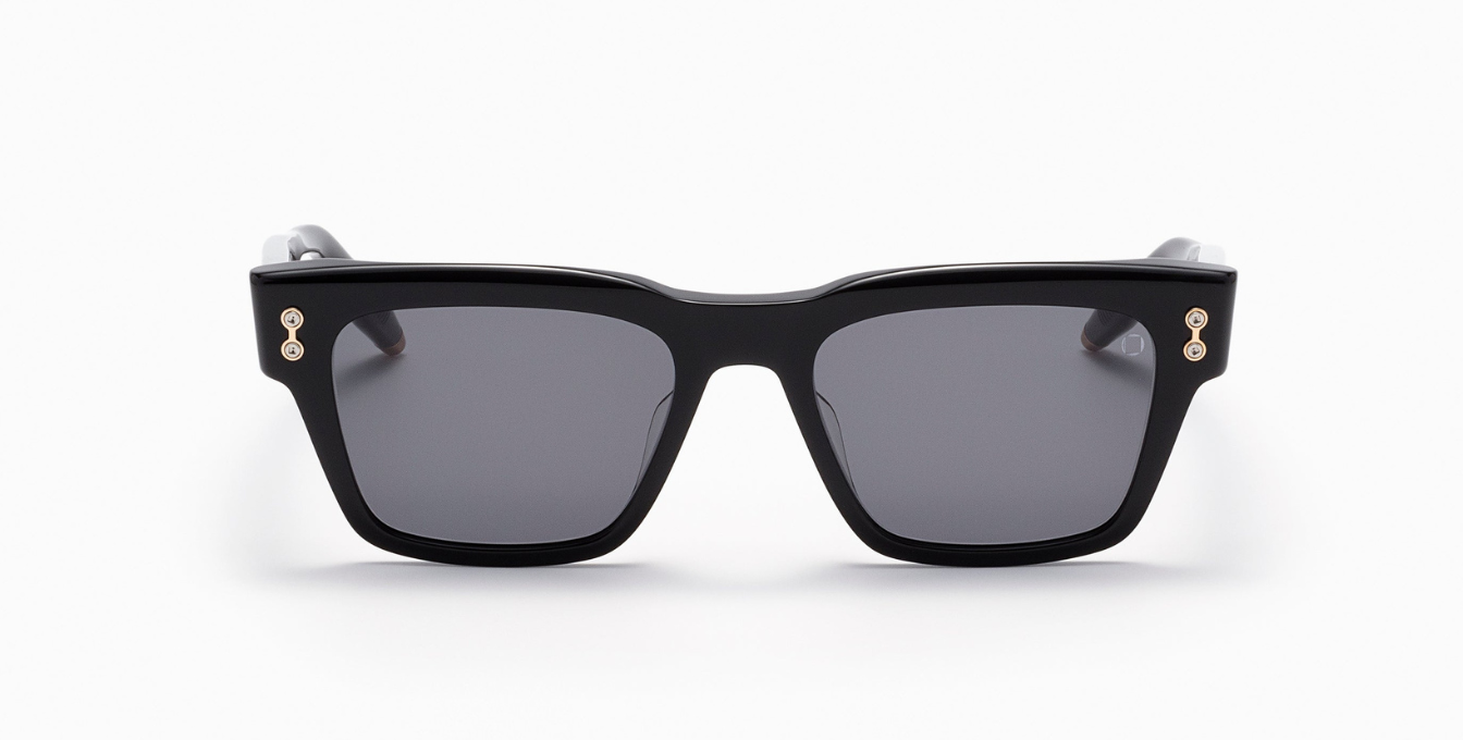 Columba | Black
