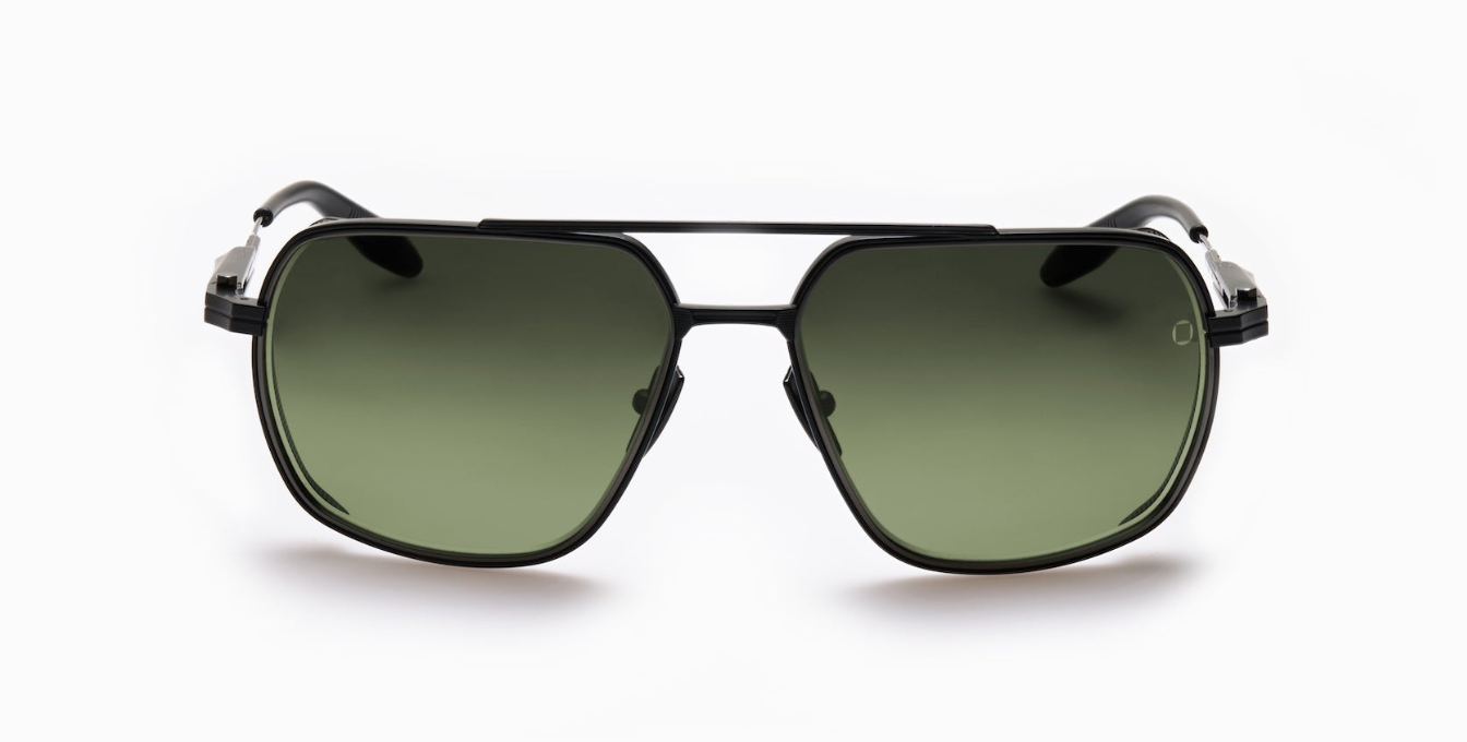 Pathfinder | Matte Black