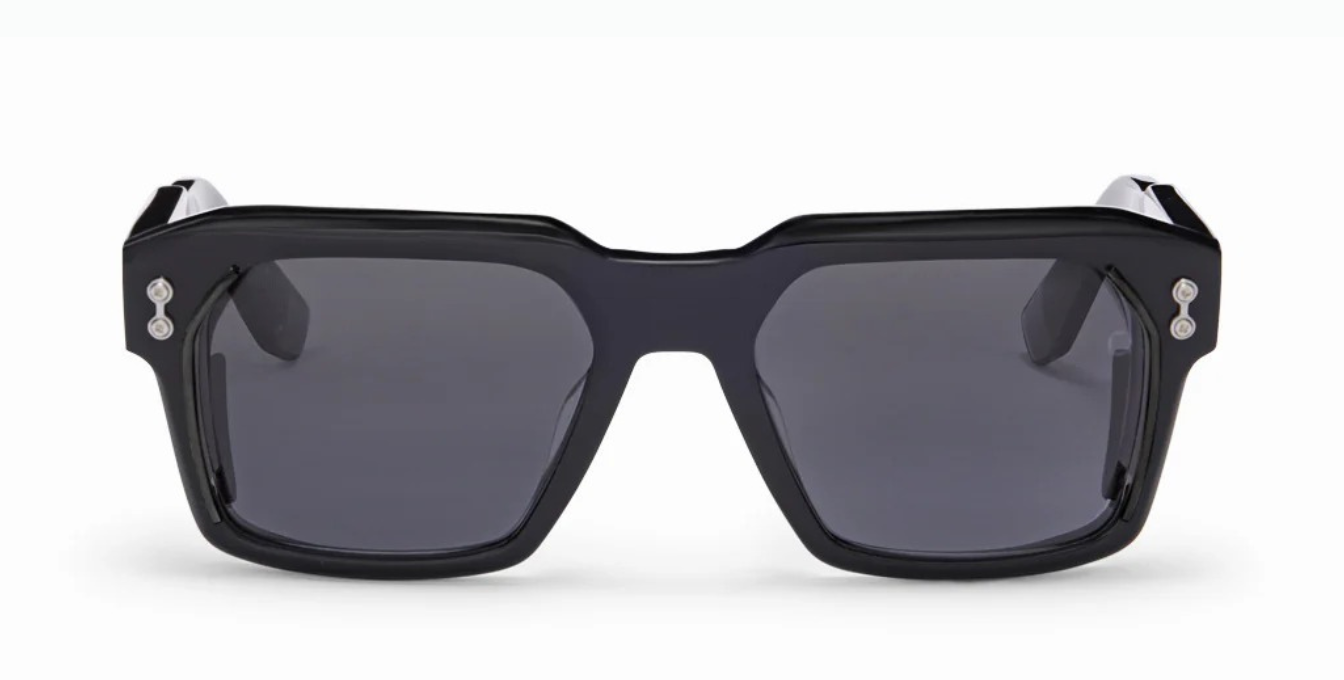 Pegasus Two | Black