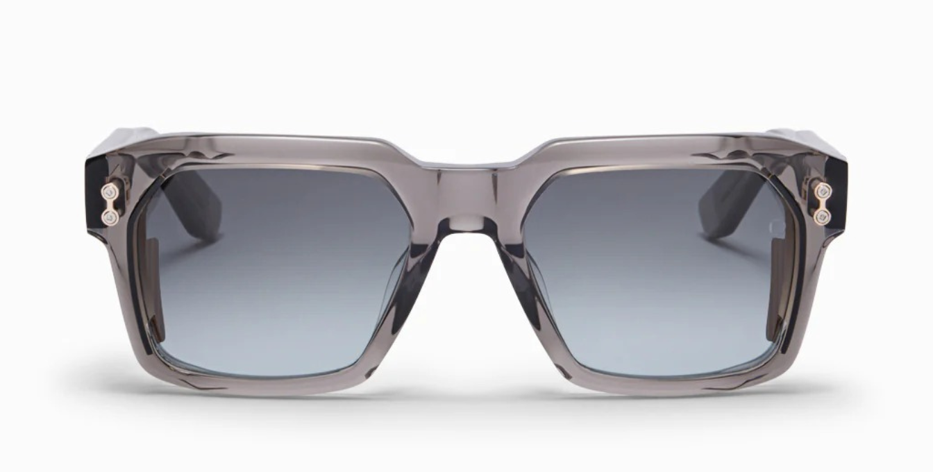 Pegasus Two | Crystal Grey