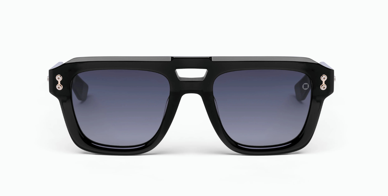 Perseus | Crystal Dark Brown