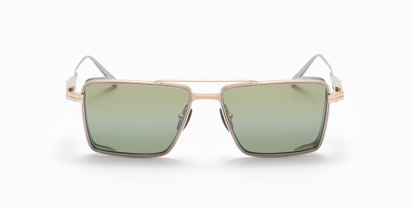 Sprint-A | Brushed White Gold