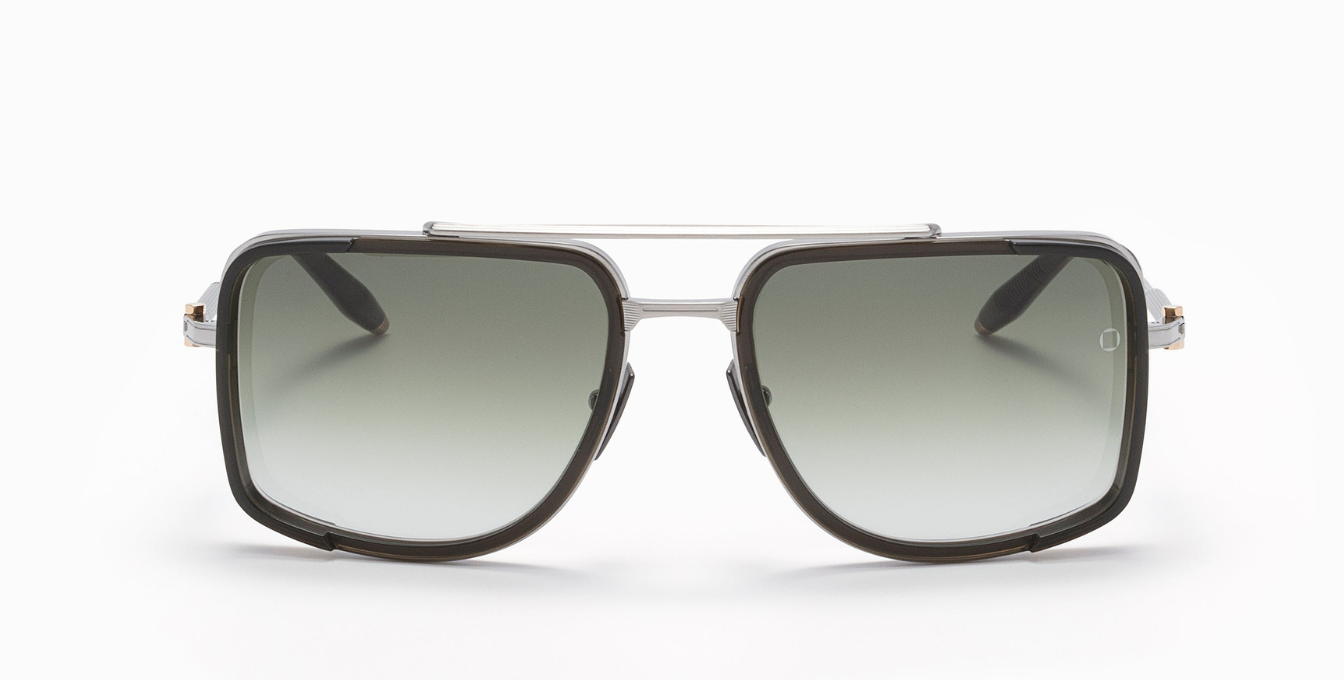 Stargazer | Brushed Palladium
