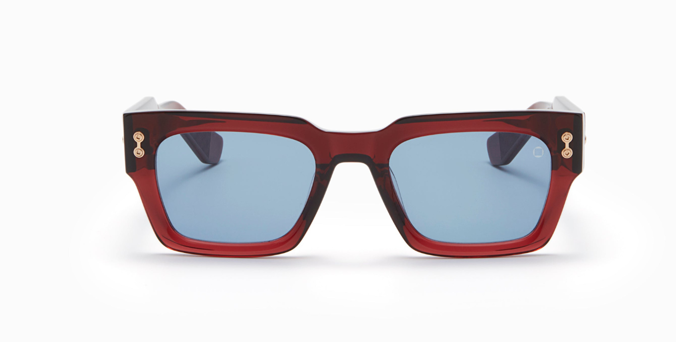 Cosmo | Crystal Burgundy