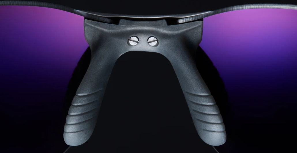 Miho Windstream Ti | Black/D+Black Rose