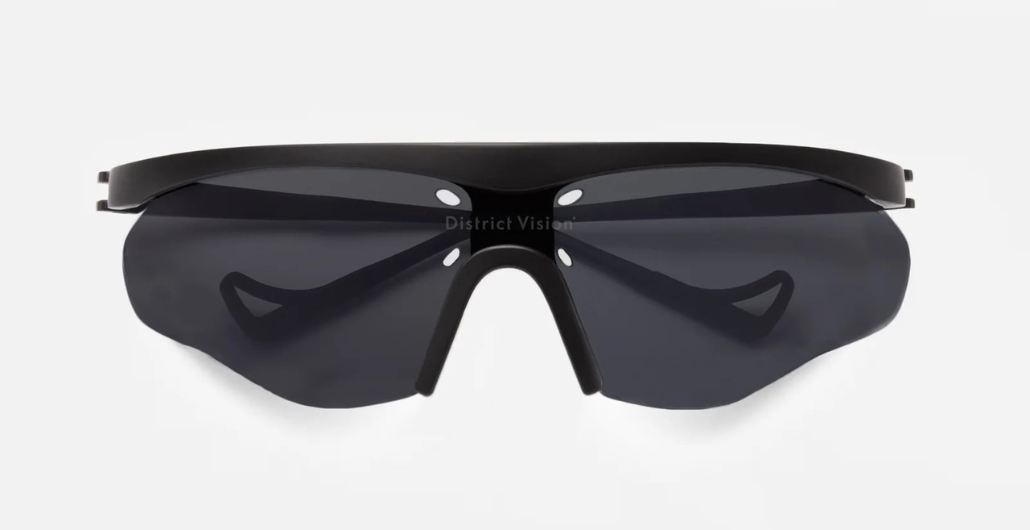 Ashima | Black D+ Onyx Mirror