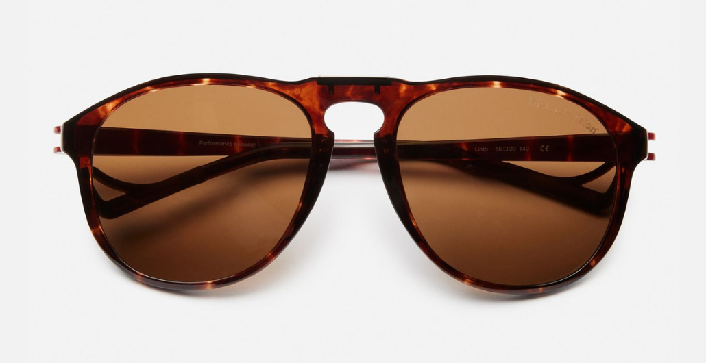 Linto Gravel Rider | Tortoise 