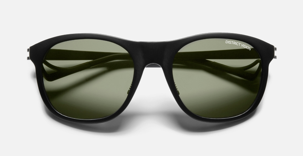 Nako Multisports | Black 