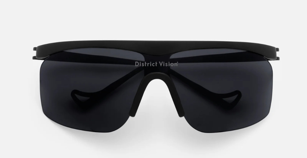Konoha | Black D+Onyx Mirror