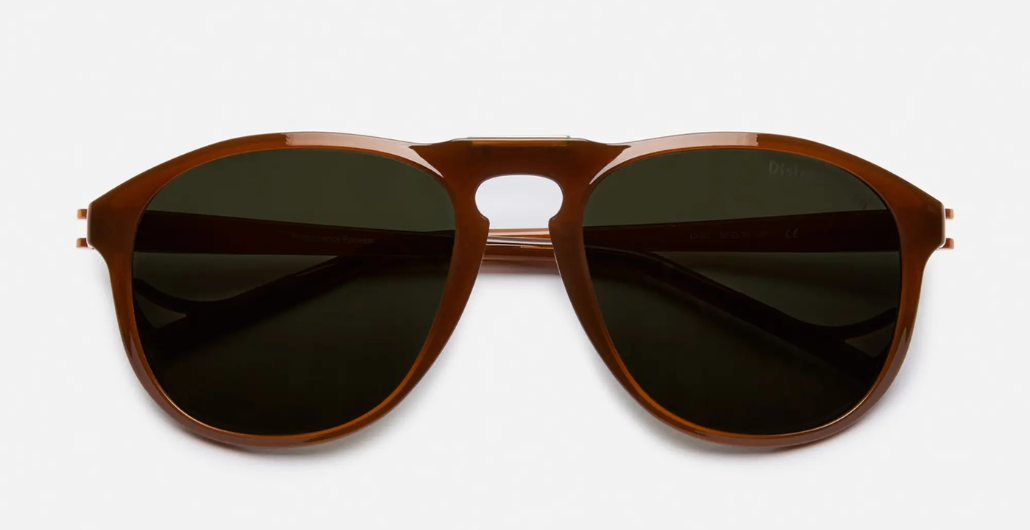 Linto Rider | Cacao D+ G15