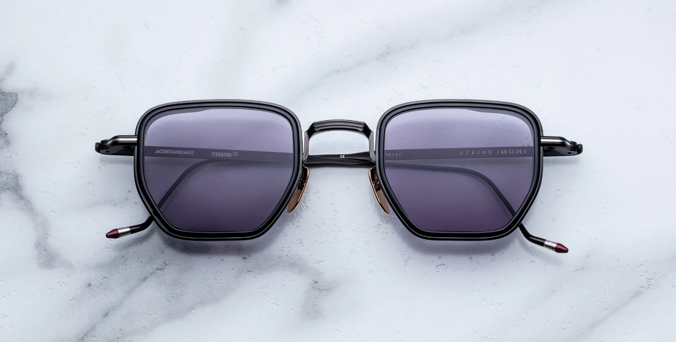 Atkins | Corbeau