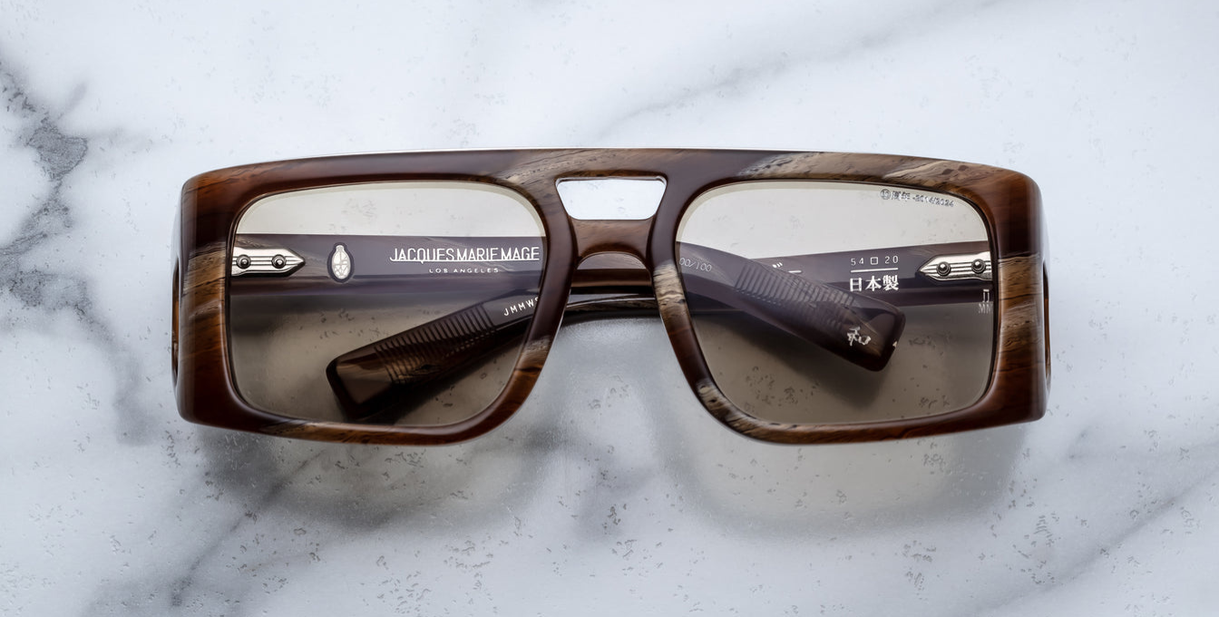 Windsor | Decade Collection | Bark Horn
