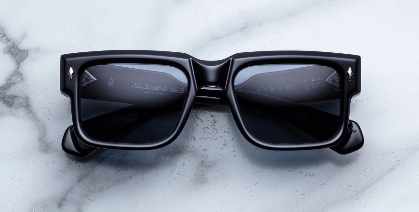 Hemmings | Lacquer
