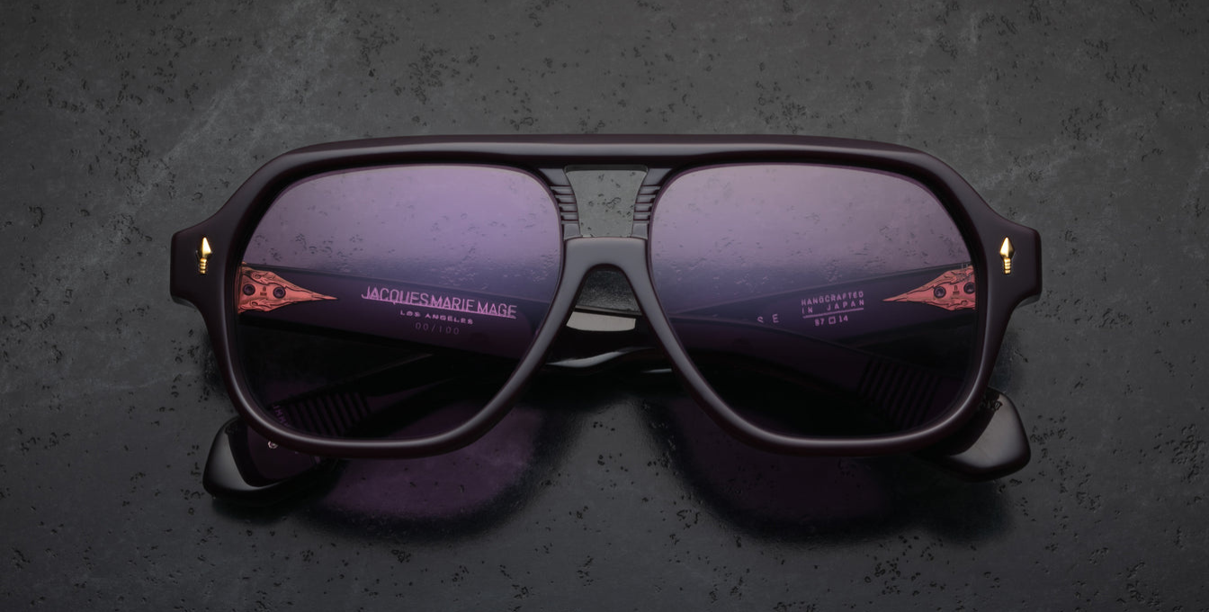 Wildhorse | Aubergine | In-Store only