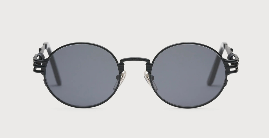 Double Resort | Black