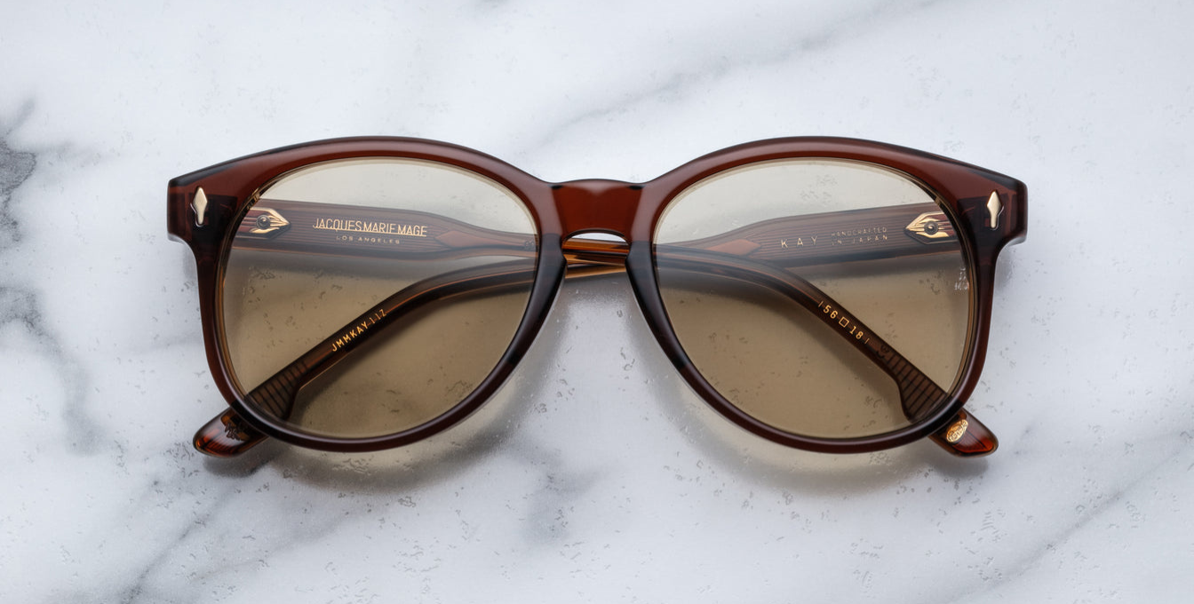 Kay | Teak