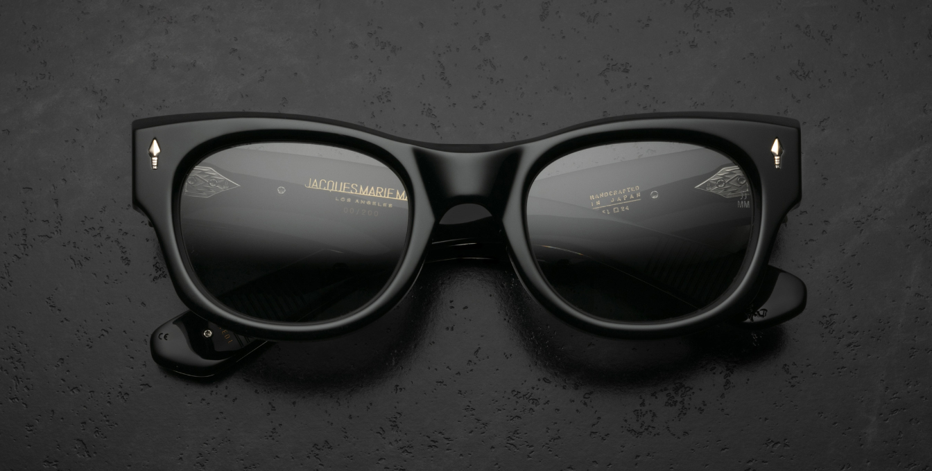 Truckee | Noir | In store only