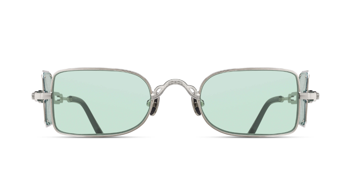 10611H | Palladium White