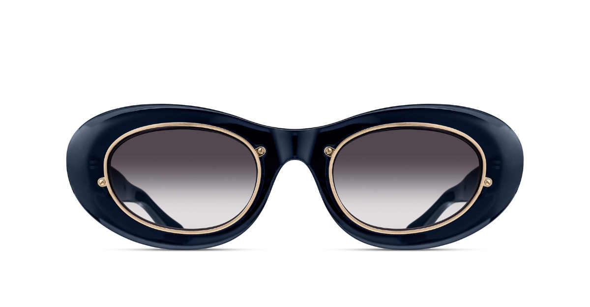 10604H | Dark Navy Crystal