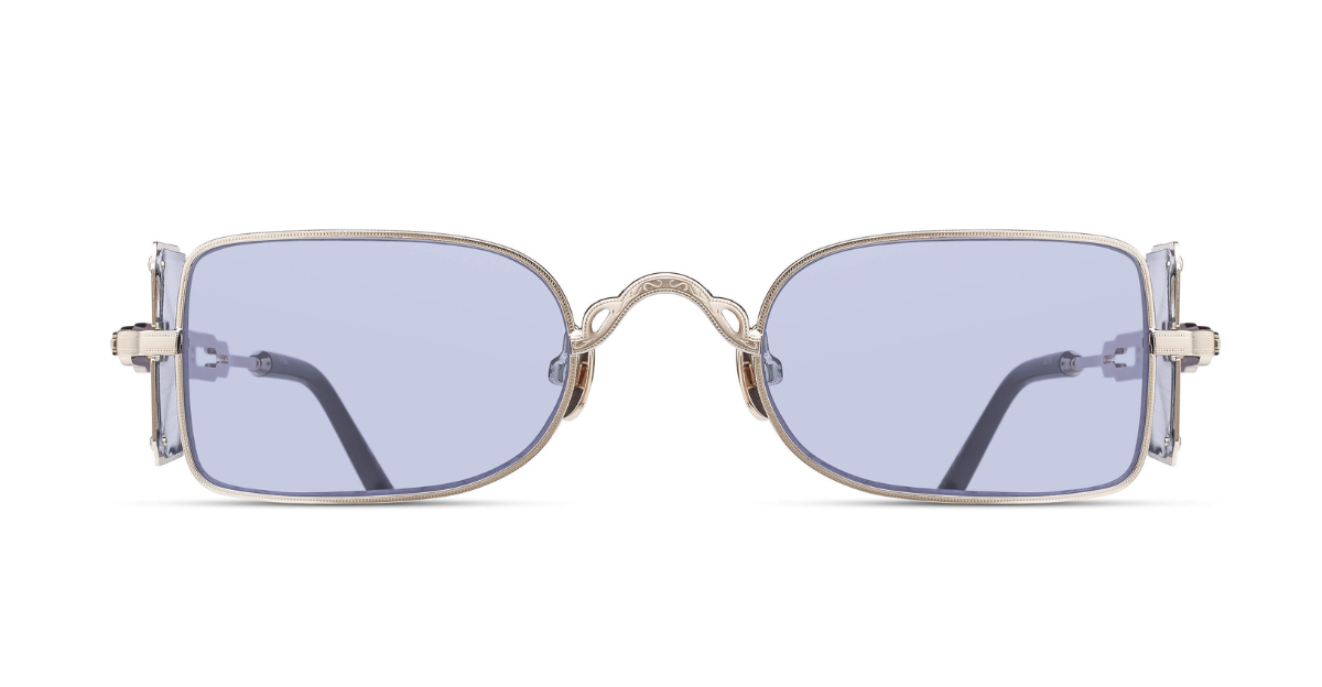 10611H | Pale Gold