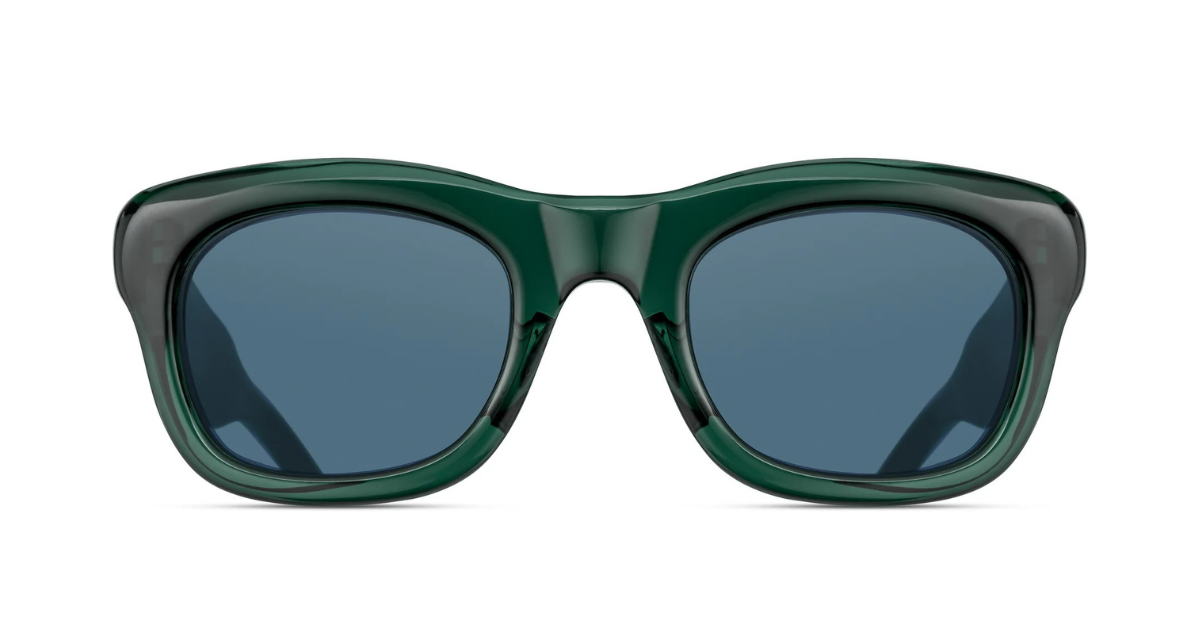 M1042 | Bottle Green