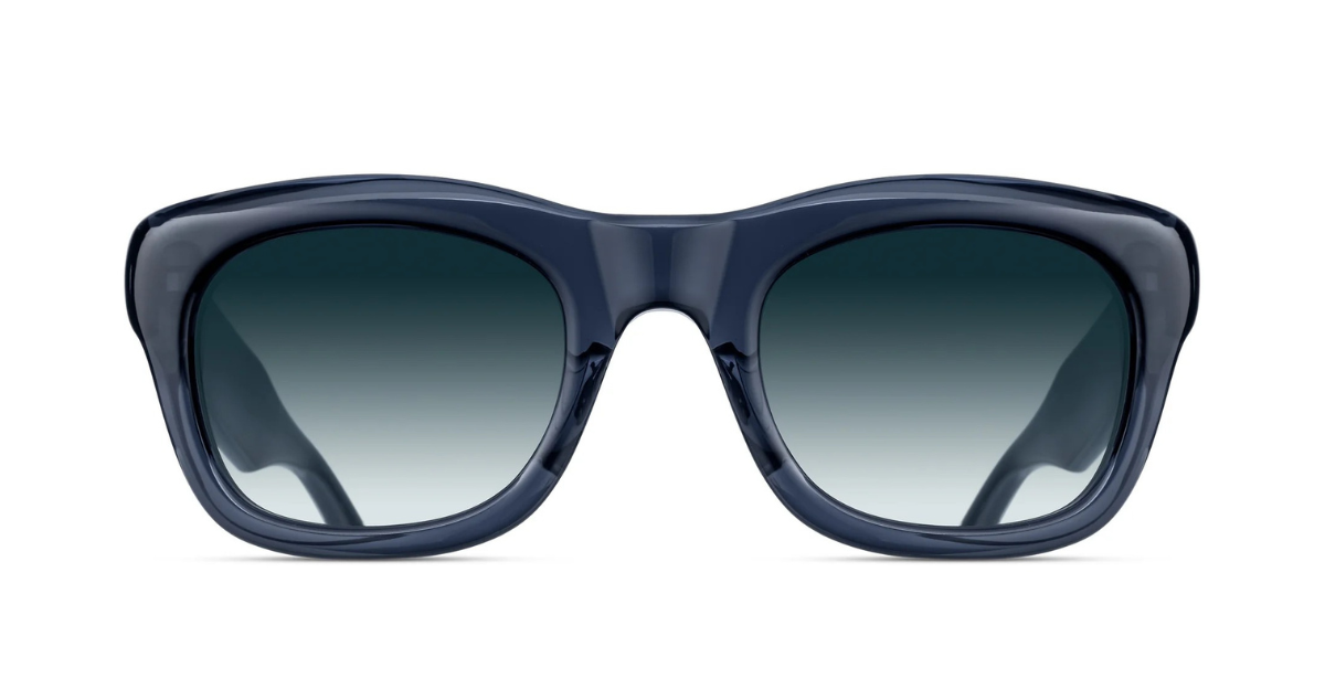 M1042 | Dark Navy Crystal