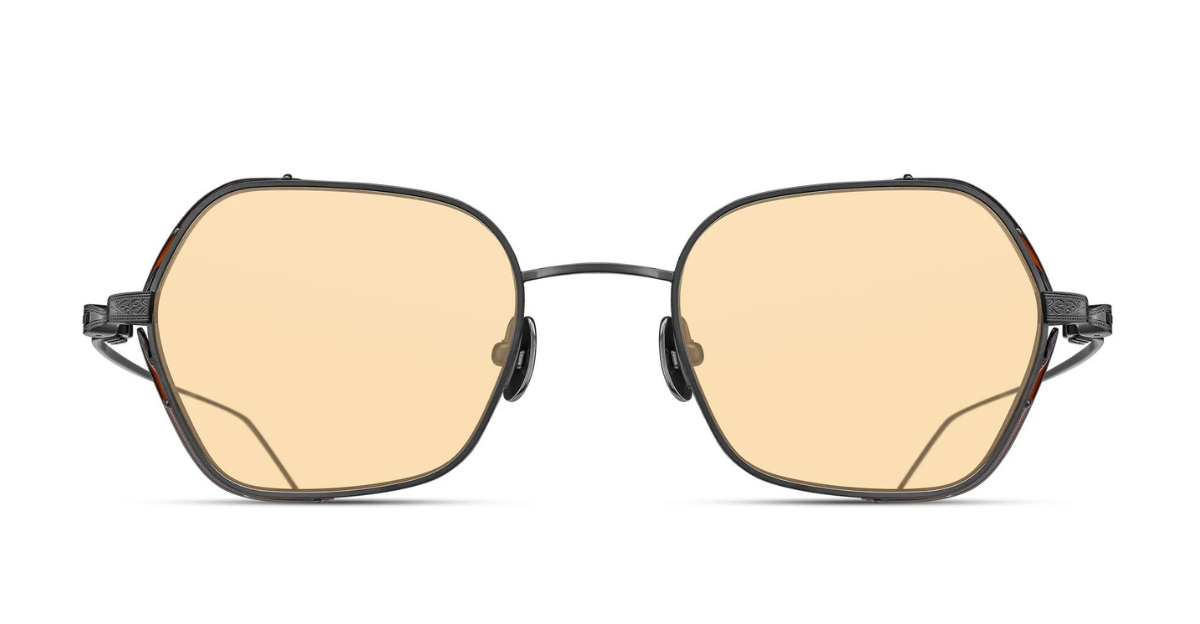 M3153 | Matte Black