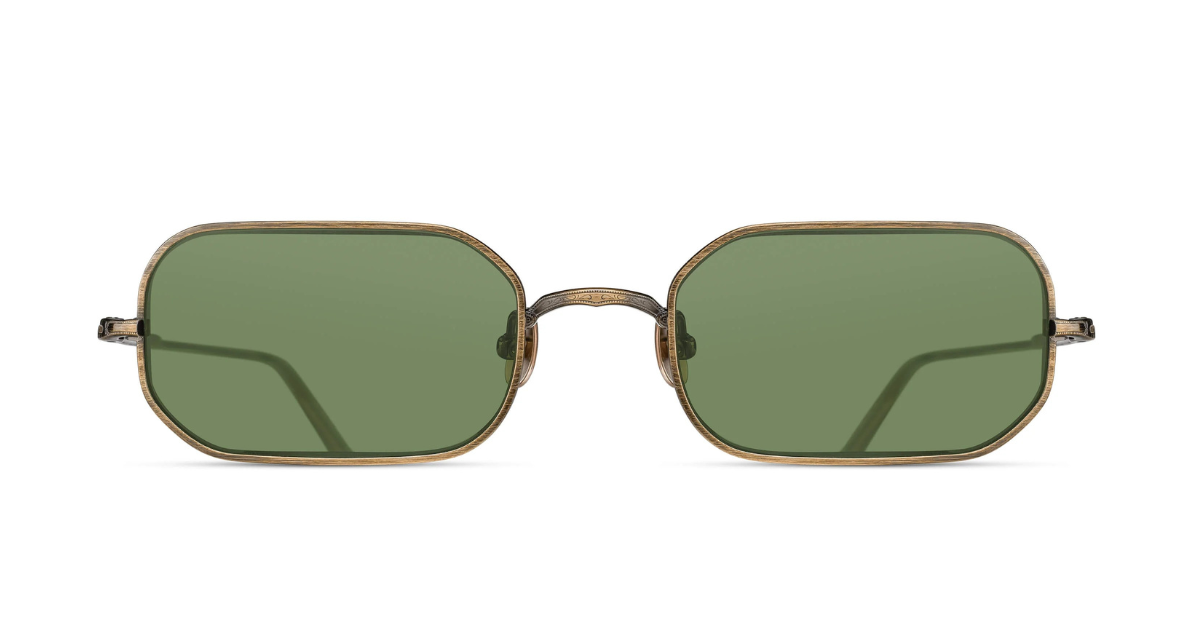 M3163 | Antique Gold