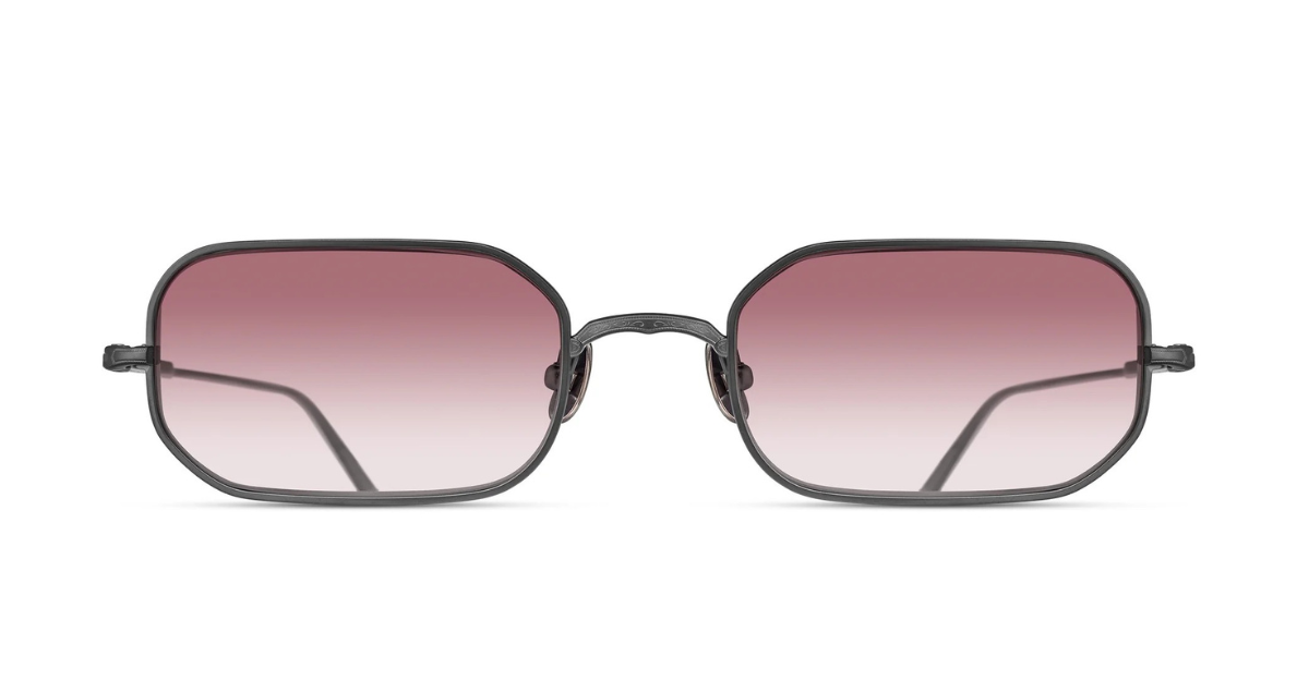 M3163 | Matte Black