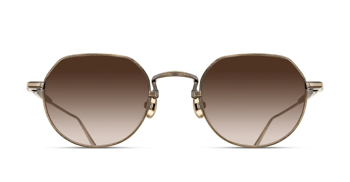 M3167 | Antique Gold