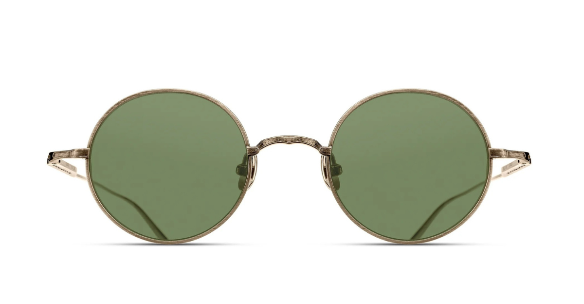 M3168 |  Antique Gold