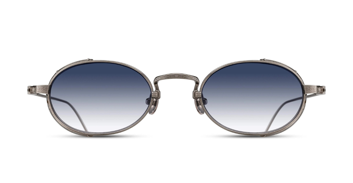M3169 | Antique Silver