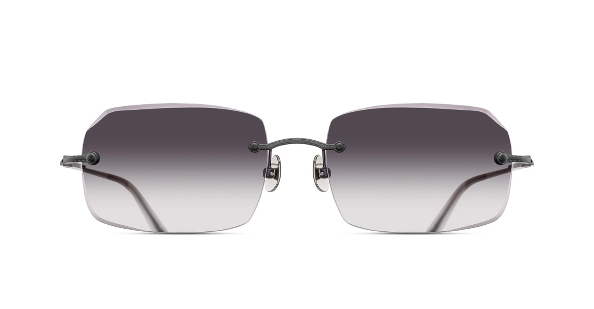 M5004 | Matte Black