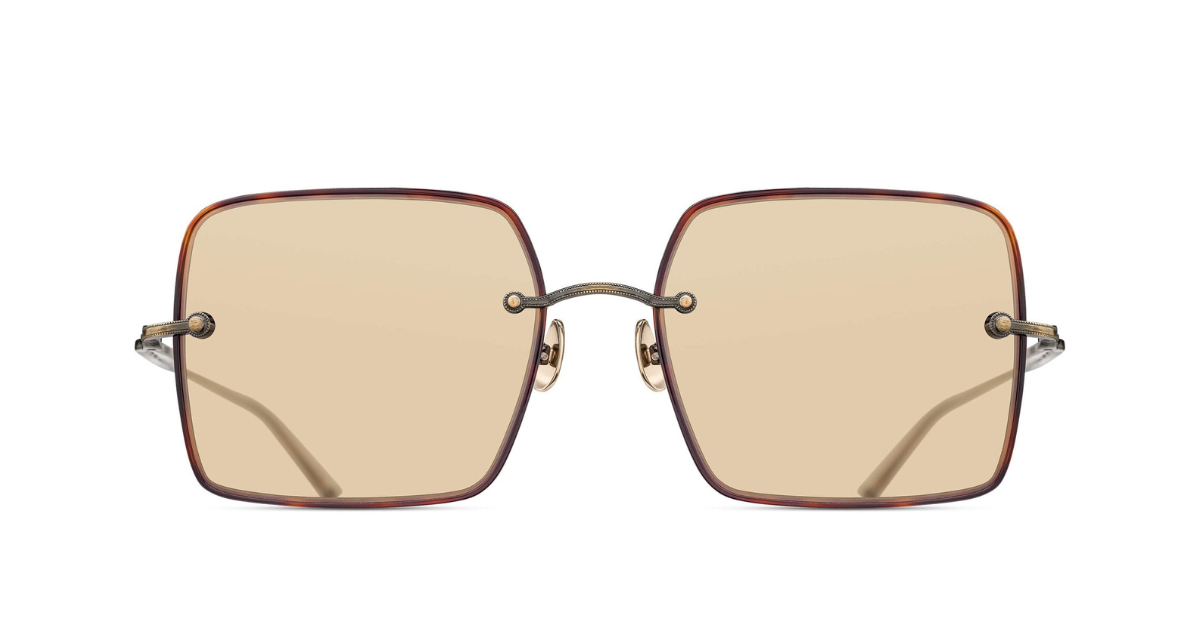 M5005 | Antique Gold