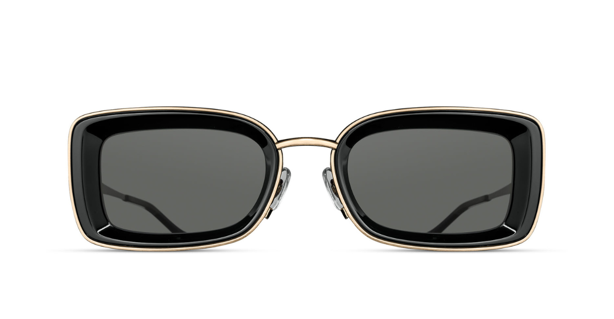 M3124 | Brushed Gold