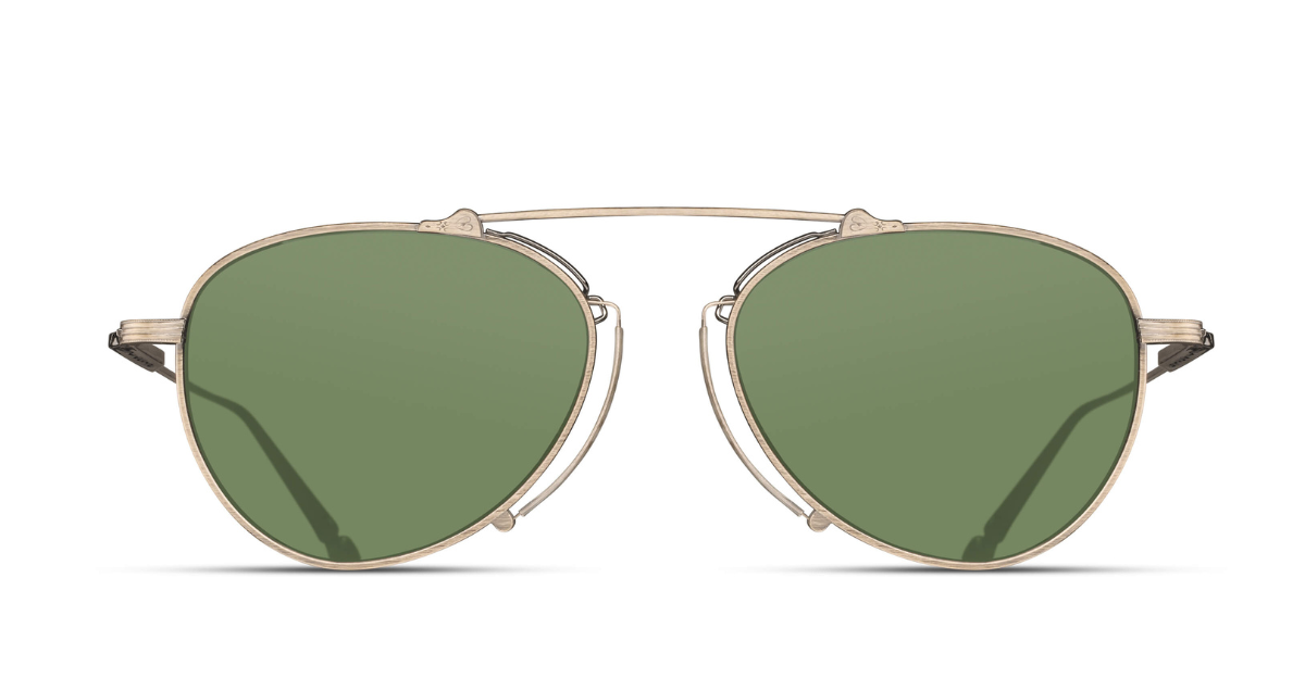 M3130 |  Antique Gold