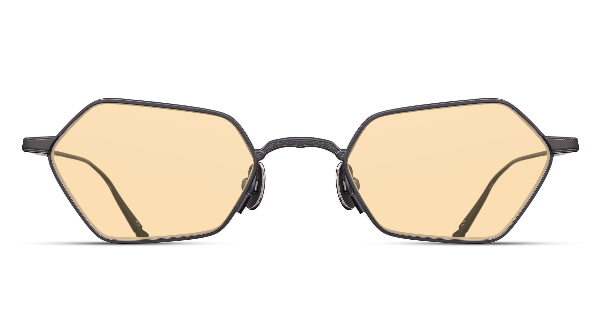 M3138 | Matte Black