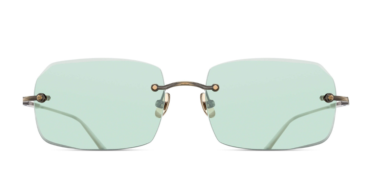 M5004 | Antique Gold