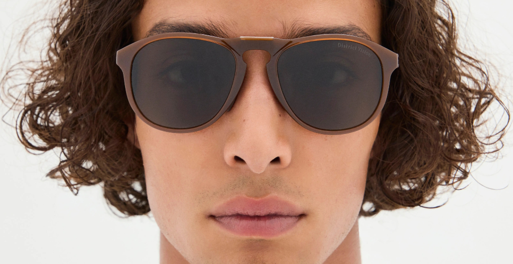 Linto Rider | Cacao D+ G15